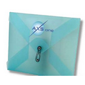 String Tie Envelope (11 7/8"x9 1/2"x1/4")